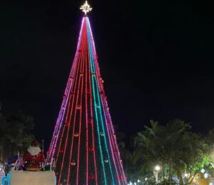 Weihnachtszeit und Autismus: Wie Sie mit Reizüberflutung, sozialem Druck und Erwartungen umgehen können